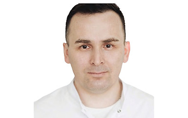 Иванов Александр Алексеевич