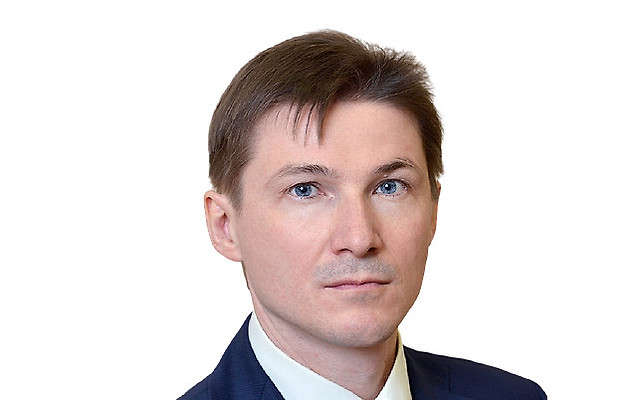 Вебер Сергей Владимирович