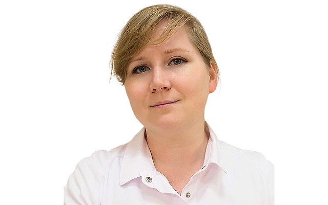 Прокопьева Людмила Сергеевна