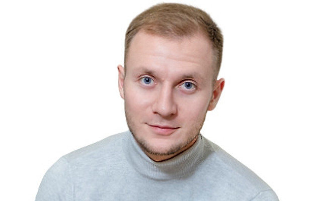 Каменских Денис Александрович