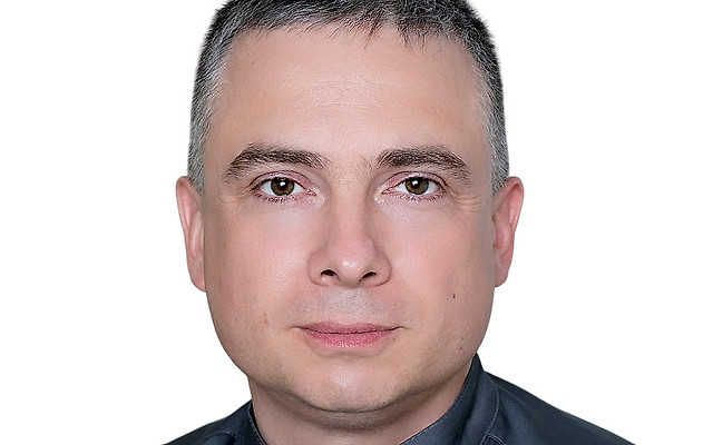 Летфуллин Наиль Равильевич