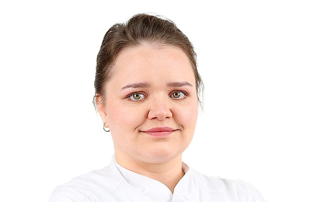 Несмысленова Екатерина Валерьевна