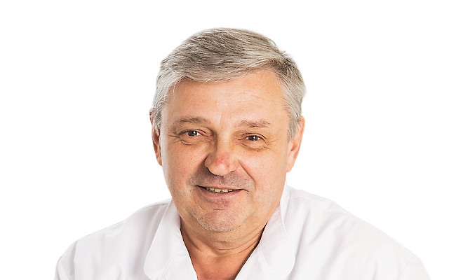 Глазырин Андрей Иванович