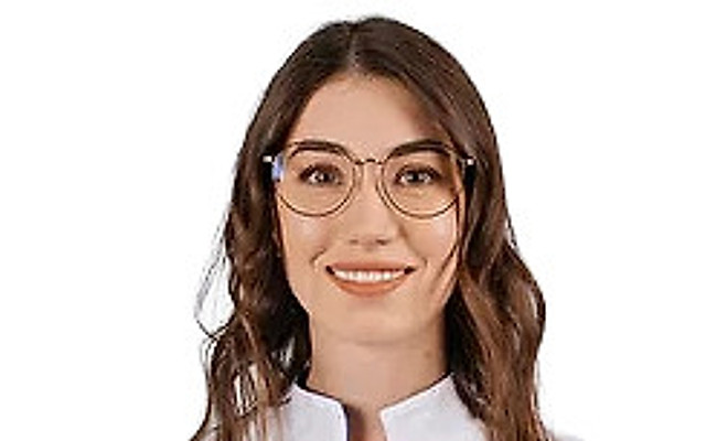 Шарифуллина Илюза Халиловна
