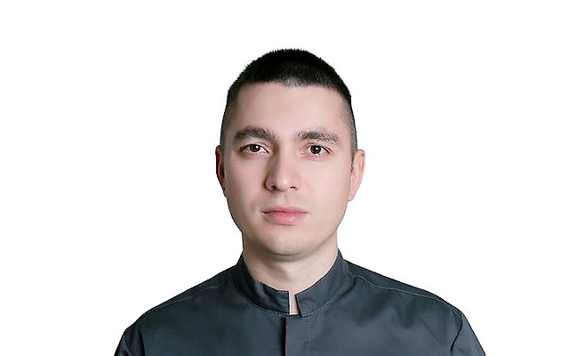 Ившин Юрий Владимирович