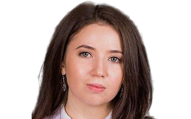Ахметшина Гузель Зуфаровна