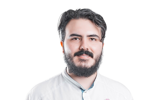 Кутдусов Руслан Радифович