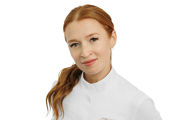 Микеева Алёна Николаевна