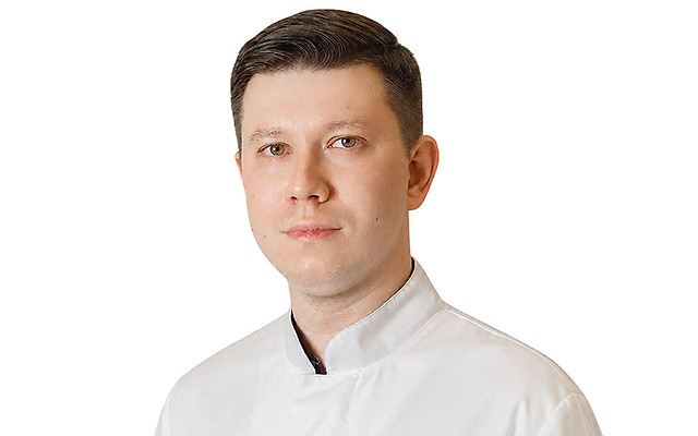 Глазьев Артем Борисович