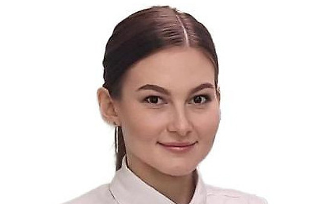 Салихова Румия Дусилевна