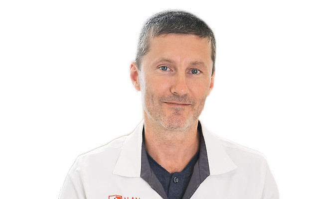 Казаков Дмитрий Юрьевич