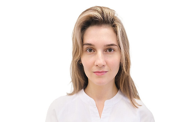 Широбокова Дильназ Зуфаровна