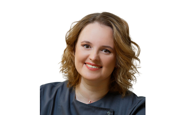 Собовая Алена Сергеевна