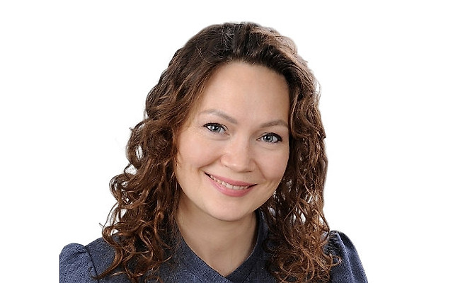 Рахимова Алена Викторовна