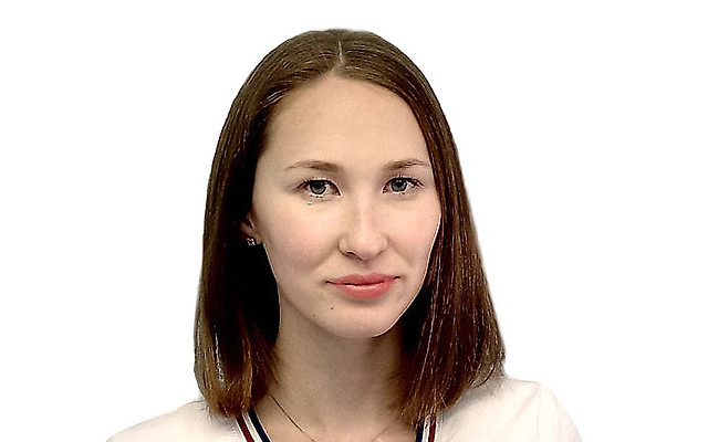 Зиганурова Светлана Васильевна