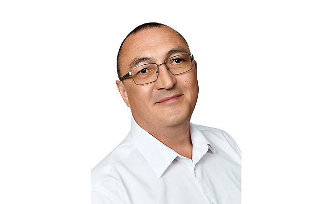 Закиров Ильдар Равильевич