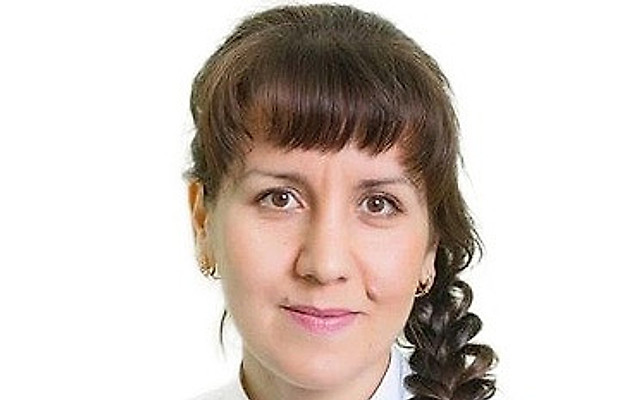Тетенькина Татьяна Анатольевна