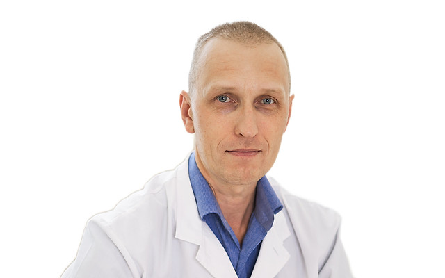 Сухов Роман Александрович