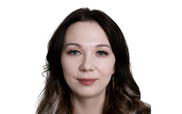 Дубинина Юлия Александровна