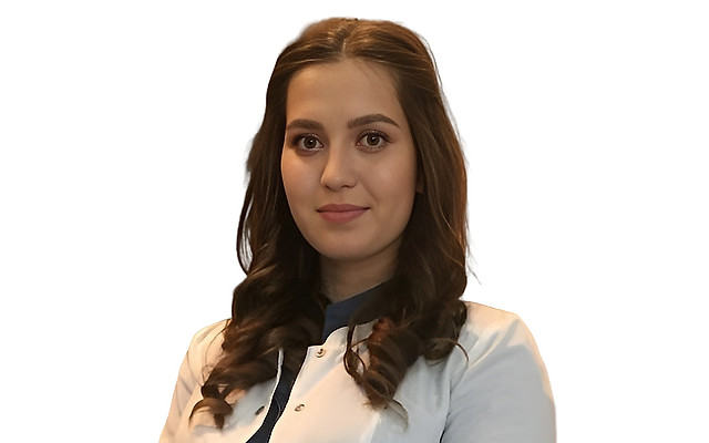 Поторочина Наталья Рудольфовна