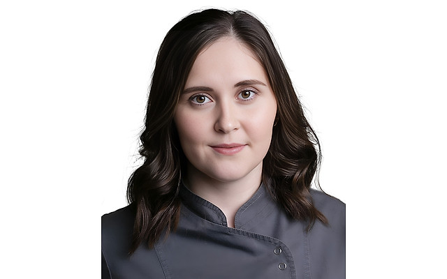 Минигараева Ирина Павловна