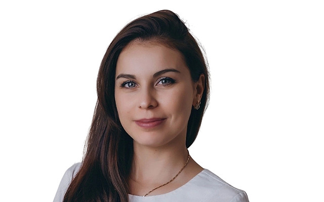 Смирнова Валерия Сергеевна