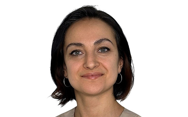 Исмаилова Альбина Мусаевна