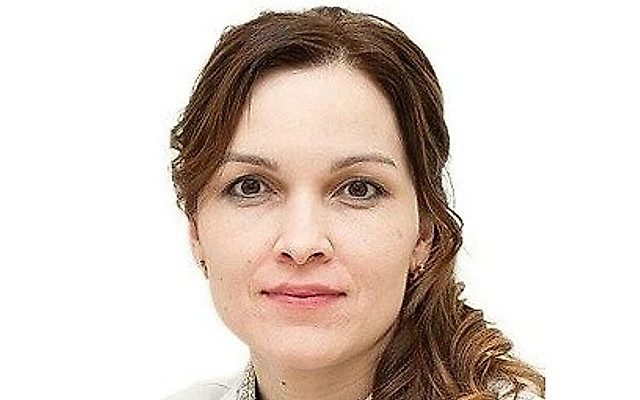 Мингазова Гульнара Фирдависовна