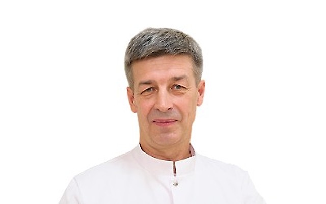 Слепенков Андрей Владимирович