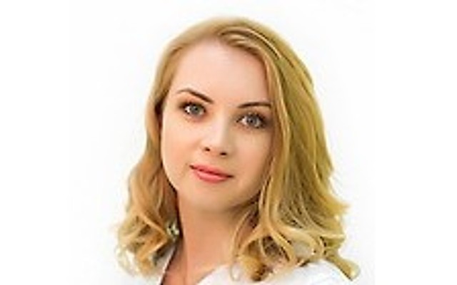 Герцен Ксения Анатольевна