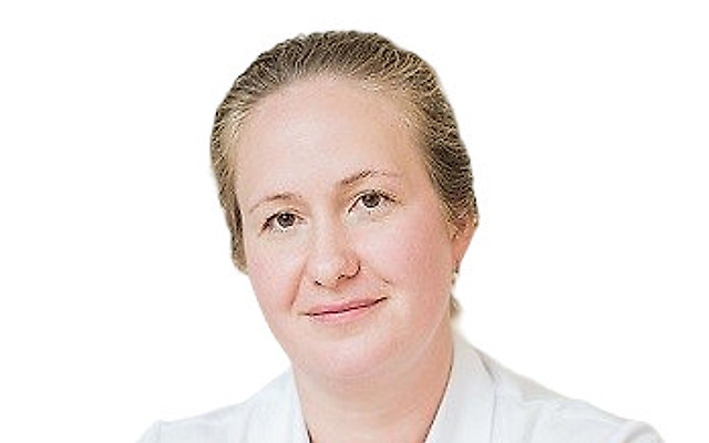 Алексеева Татьяна Васильевна