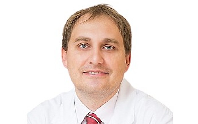 Малмыгин Дмитрий Александрович