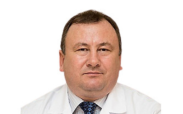 Романов Константин Николаевич