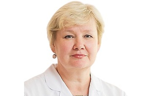 Петракова Ирина Адольфовна
