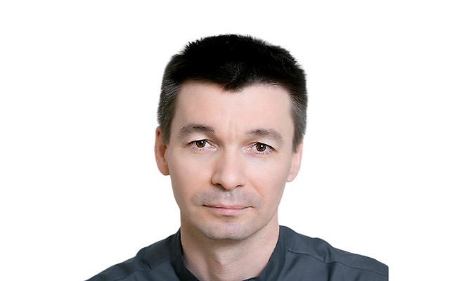 Мусин Рамиль Рафаилович