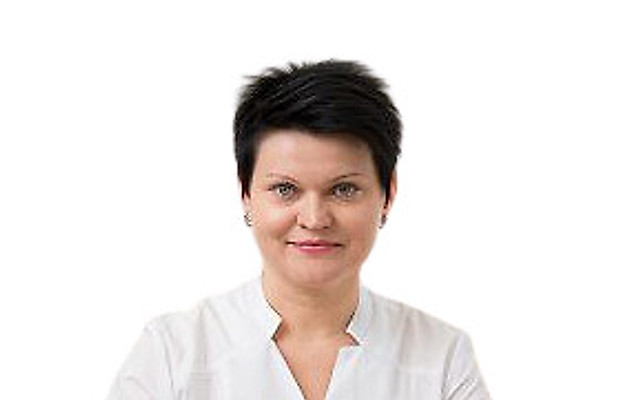Семенова Наталья Петровна