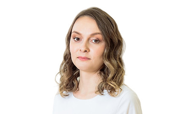 Булдакова Наталья Алексеевна
