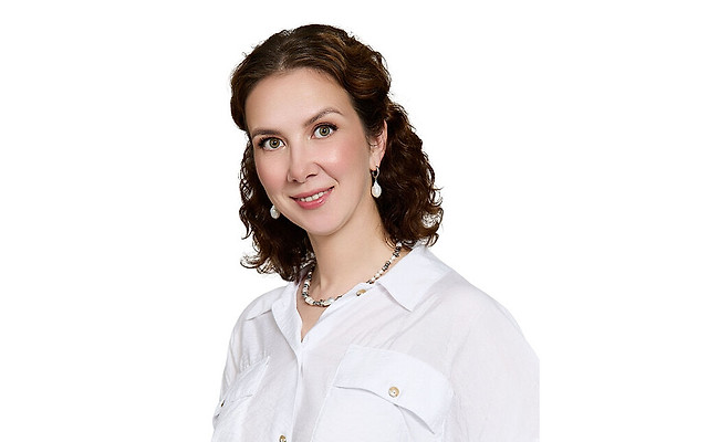 Уварова Анна Геннадьевна