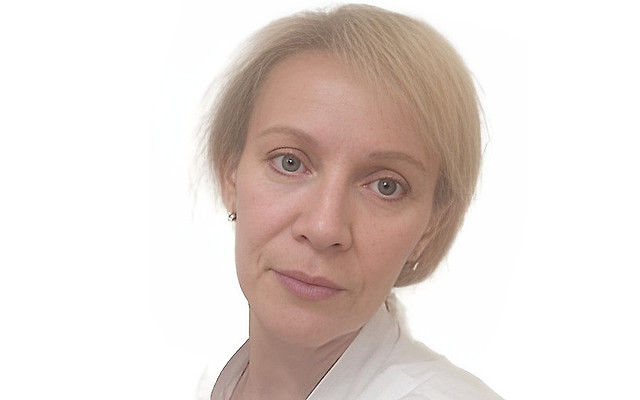 Бакаева Наталья Александровна