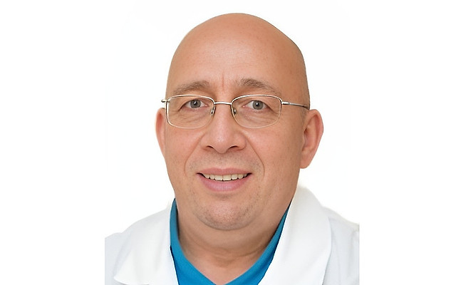 Королев Константин Михайлович