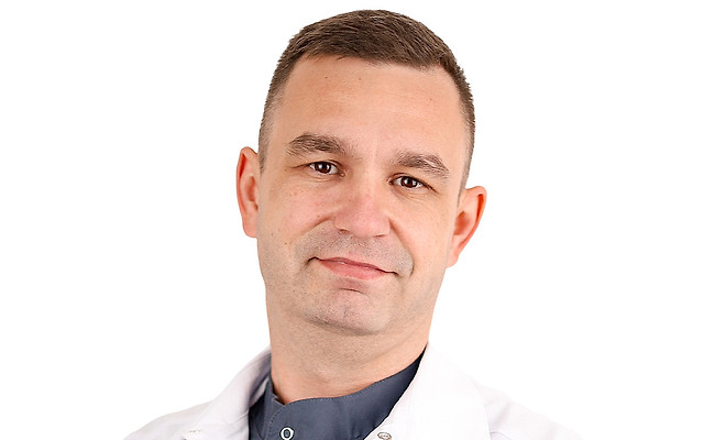 Колчерин Артур Валерьевич