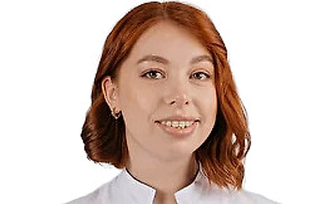 Файзуллина Эльвира Ильдаровна
