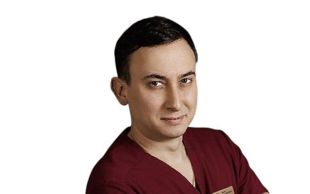 Ивонин Григорий Игоревич