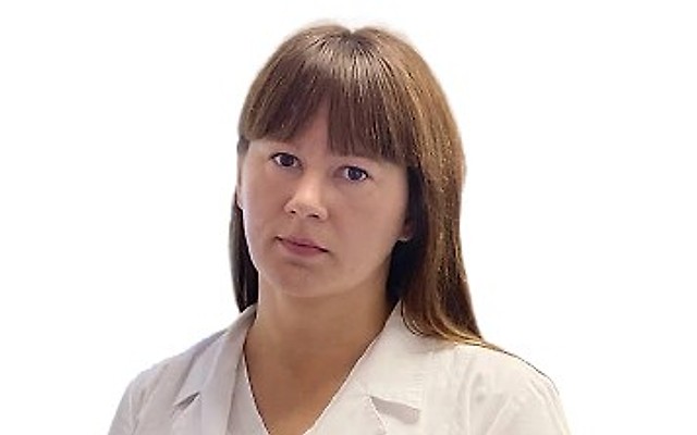 Сабельникова Ирина Владимировна