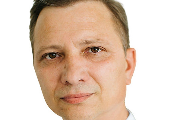 Сафонов Сергей Владимирович
