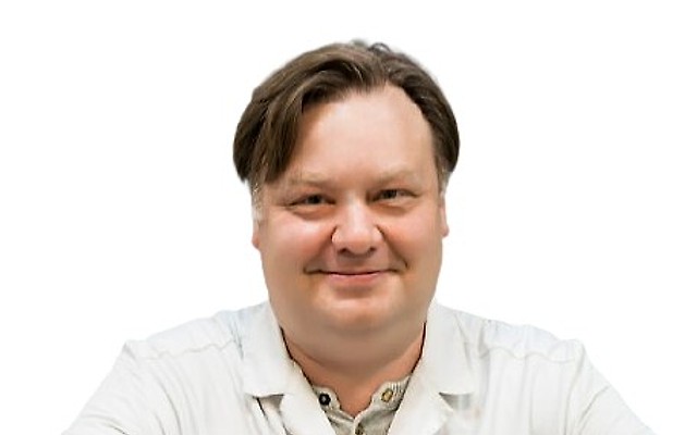 Пинегин Антон Сергеевич