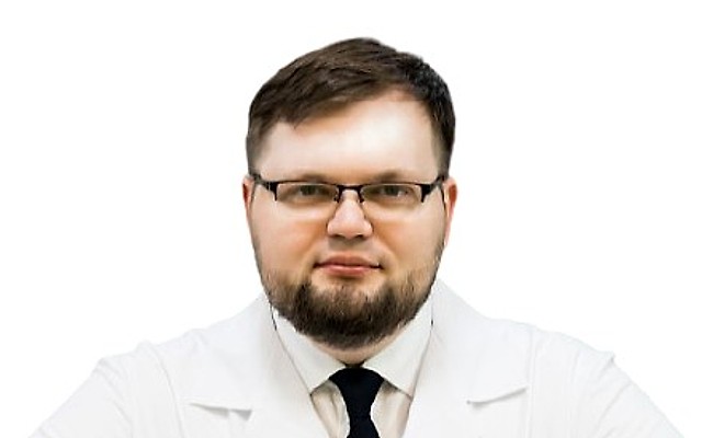 Новиков Александр Александрович