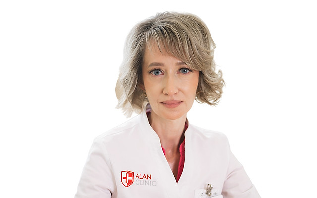 Валеева Альфия Хасимовна