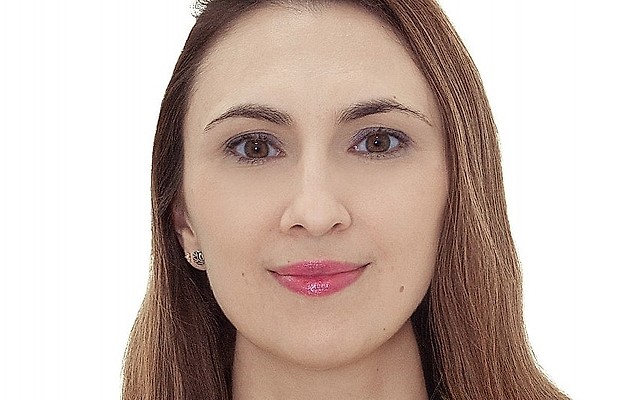 Данилова Мария Леонидовна