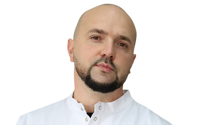 Аблаеев Рифкат Равилевич